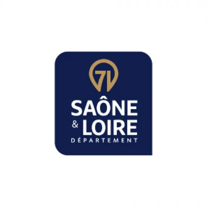 Le Département de Saône et Loire 
