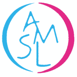logotype de l'AMSL